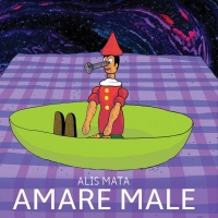 Amare male: il nuovo singolo di Alis Mata, fuori il 3 dicembre