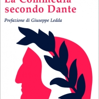 “La Commedia secondo Dante”, il nuovo libro di Chiara Donà con un approccio inedito al Sommo Poeta 
