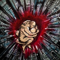Sistole è l’EP di debutto alternative rock dei marchigiani “Gli Incubi Di Freud