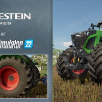 Gli pneumatici Vredestein sbarcano su Farming Simulator 22