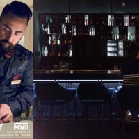  Rama Redzepi guest bartender, dj set Valentino from DasBoot al Fam - Desenzano (BS) il 17 dicembre 2021