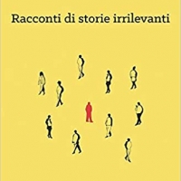 Matteo Deraco presenta la raccolta “Racconti di storie irrilevanti”