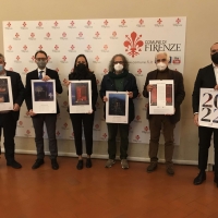 Toscana Energia presenta il calendario, in favore della Fondazione Caritas