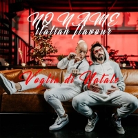 NO NAME ITALIAN FLAVOUR “Voglia di Natale” è il nuovo singolo del duo formato da Teo Montresor e Roberto Fusco