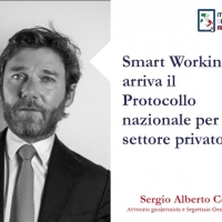 Smart Working: arriva il Protocollo nazionale per il settore privato