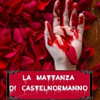 Michele Zoppardo presenta il romanzo giallo �La mattanza di Castelnormanno�