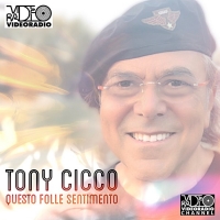 Tony Cicco e il suo folle sentimento in un videoclip 
