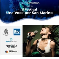 Una voce per San Marino: dal 3 all'11 gennaio la seconda fase di selezione per la Categoria Emergenti