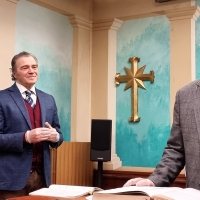 La Chiesa di Scientology bresciana ordina un nuovo Ministro