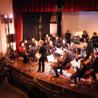 Crispiano, grande successo per il Concerto di Natale della L.L.I.F.E. Orchestra Giovanile