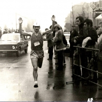 Chi era Vito Melito? Ultramaratoneta, Campione Mondiale 100km nel 1981 