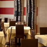 Brasserie: un nuovo ristorante a Zeccone, Pavia