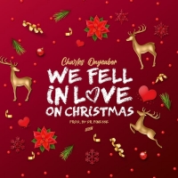 Charles Onyeabor con il nuovo brano We Fell In Love On Christmas
