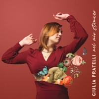 Giulia Pratelli presenta il suo nuovo album 