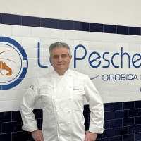 Consumo di pesce: Orobica Pesca risponde al cambiamento delle abitudini con un nuovo servizio a firma di chef 