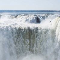  Parco Nazionale dell'Iguazú: foresta, cascate e sapori