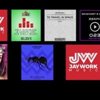  Jaywork Music Group, un minuto di musica su Instagram per sentire forte il ritmo del 2022