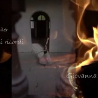 La brace dei ricordi di Giovanna Fracassi: il booktrailer diretto da Cristina Del Torchio