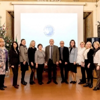 L’Università di Roma Foro Italico partecipa al forum delle Università Pedagogiche russe e sovietiche “Alma Mater Pedagogica”