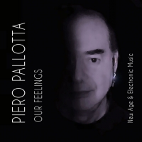 Dal 13 gennaio disponibile in digitale e in versione CD arriva “OUR FEELINGS” il nuovo album di Piero Pallotta