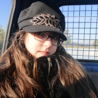 Foto 1 - L'autrice Annalisa Mirizzi appare nel videoclip 
