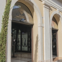 GEZE Italia per Palais Campofranco: come rendere ancora più funzionale  una location di prestigio