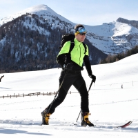 Con il Tour il Monte Bondone è '4All'. Epic Ski Tour: l'evento tutto skialp
