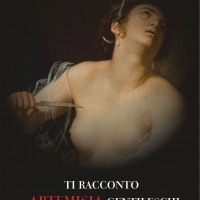 Ti racconto Artemisia Gentileschi. L'artista del telos