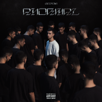 GEDEM “Anormal” è il nuovo disco del giovane rapper, un viaggio tra i dualismi. 