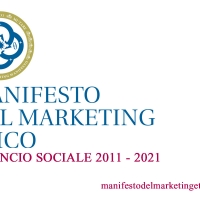 Foto 2 - Marketing Etico: Pubblicato il bilancio sociale del Manifesto del Marketing Etico 2011 - 2021