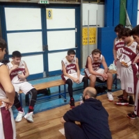 La Scuola Basket Arezzo torna in campo nei campionati regionali