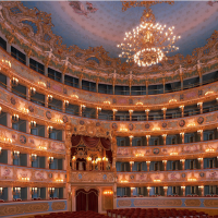 Foto 1 - Il Gran Teatro La Fenice sceglie Rubinetterie Stella.