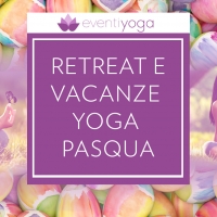 Foto 1 - Vacanza Yoga Pasqua: offerte e destinazioni