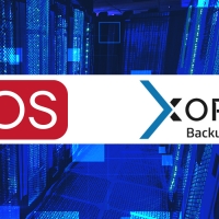 ICOS annuncia la distribuzione della soluzione  di Backup & Recovery all-in-one di Xopero Software