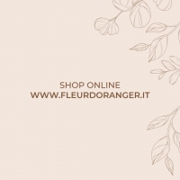 Foto 3 - Fleur d' Oranger lo shop online dedicato alle Scarpe da Sposa