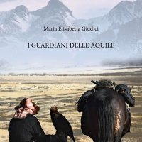 Foto 1 - “I Guardiani delle Aquile” il nuovo romanzo di Maria Elisabetta Giudici