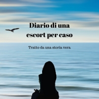 Eliana Ferro presenta il romanzo “Diario di una escort per caso: Tratto da una storia vera”