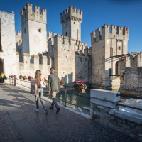 Passeggiare nella storia � Primavera en plein air fra castelli, parchi, tesori archeologici della provincia di Brescia