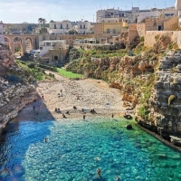 I 10 posti migliori da vedere in Puglia