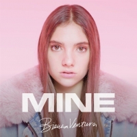“MINE” è il primo singolo per la cantautrice milanese,  anteprima dell’album “Bad Habits” che uscirà in primavera (B-Whise Records)