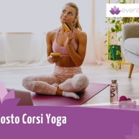 Foto 1 - Costo corsi yoga: i prezzi di una lezione yoga