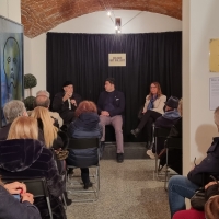 Amore nell�Arte, talentuosi artisti esposti alla Milano Art Gallery con Salvo Nugnes, Francesco Alberoni, Cristina Cattaneo