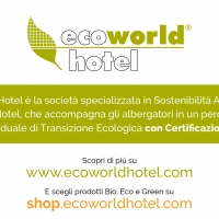 Foto 2 - Da classico hotel a Eco Hotel Certificato