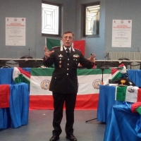 -Roma, Colonnello CC Luigi Cortellessa promosso Generale di Brigata. (Scritto da Antonio Castaldo)