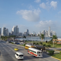 Abbienti optano per residenza a Panama per canadesi in fuga dalla crisi
