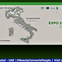 Foto 3 - IL GAL MADONIE ALL’EXPO 2020 DI DUBAI