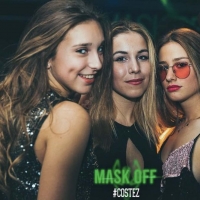 #Costez Future Club - Telgate (BG): 25/2 Mask Off + Bored Party ed il 26/2 c’è Aryfashion 