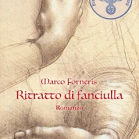 Marco Forneris presenta il romanzo “Ritratto di fanciulla”