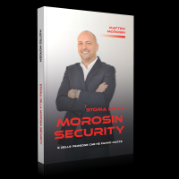 Matteo racconta la storia della Morosin Security