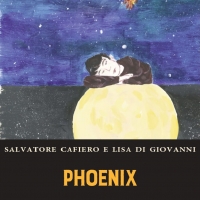 Foto 1 - Salvatore Cafiero e Lisa Di Giovanni presentano “Phoenix – Il potere immenso della musica”
